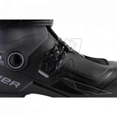 4. Bauer Konekt2 Sr 1063456 Goalie Skates