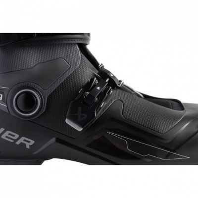 4. Bauer Konekt2 Sr 1063456 Goalkeeper Skates