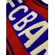 4. FC Barcelona Fan Knitted Scarf N53 5004BUT53