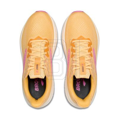 7. Brook Running Ghost 17 W 1204311B810.100 Running Shoes