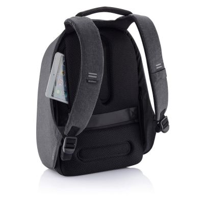 25. XD DESIGN ANTI-THEFT BACKPACK BOBBY HERO REGULAR BLACK P/N: P705.291