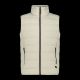 CMP men's insulated vest, winter sports vest, beige (34K0757/A238)