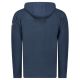 5. Geographical Norway TUGOOD NAVY DB MEN 233 Men’s Fleece Jacket (WZ3336H/GN-NAVY)