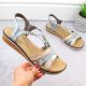 14. Comfortable Rieker W RKR664 sandals
