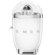 Smeg CJF11WHEU Electric Citrus Juicer 70W White