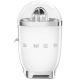 Smeg CJF11WHEU Electric Citrus Juicer 70W White