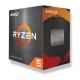 2. AMD Ryzen 5 5600T Processor 3.5 GHz 32 MB L3 Box