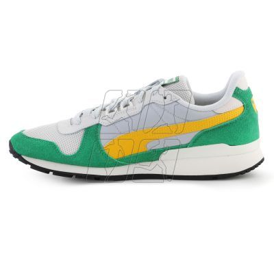 9. Puma RX 737 New Vintage M 387573-01 shoes