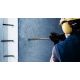 5. Bosch Expert SDS Max-8X Hammer drill bit 1 pc.