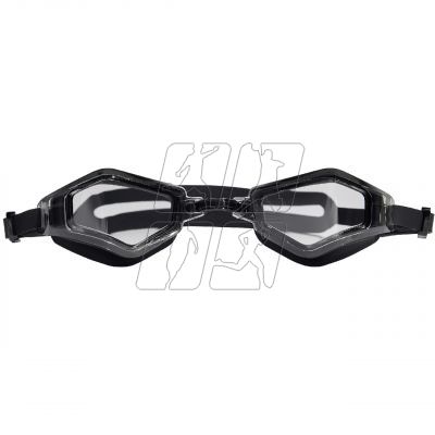 2. Adidas Ripstream Starter swimming goggles IK9659