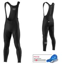 Biemme SELLARONDA 2.0 tights black L