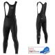 Biemme SELLARONDA 2.0 tights black L