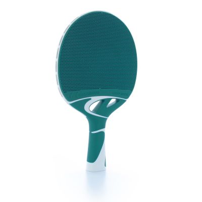 2. Cornilleau Tacteo 50 table tennis racket