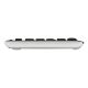 10. Logitech K270 RF Wireless QWERTZ Keyboard German Black