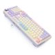 13. REDRAGON EISA 100 K768VI-WL keyboard