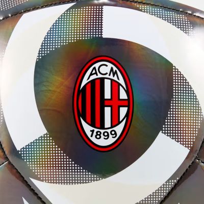 3. Puma AC Milan 085218-02 Ball
