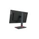 4. Lenovo ThinkVision P24h-30 LED display 60.5 cm (23.8") 2560 x 1440 px Quad HD Black