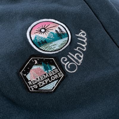 9. Sogia WO'S W Sweatpants