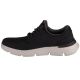 2. Skechers Garza - Reardon 204907-BLK Black 42