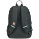 3. LEGO Ninjago School Backpack 20279-2508 Black One size