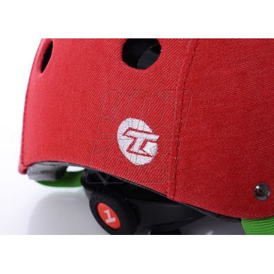 3. Tempish Skillet Air 102001087 helmet