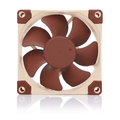 3. NOCTUA NF-A8 PWM Fan 80mm 450-2200 RPM