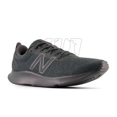 2. Men's New Balance 430 Running Shoes Black (ME430RK2)