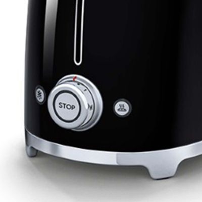 23. SMEG TSF01BLEU Toaster