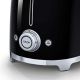 23. SMEG TSF01BLEU Toaster