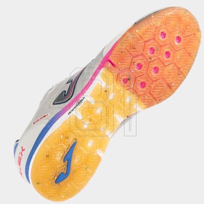 5. Joma Top Flex Rebound 2512 M TORW2512IN football boots