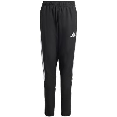 8. adidas Tiro 26 League Presentation Kids Pants Black KA6418