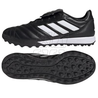 9. Adidas Copa Gloro TF FZ6121 football boots