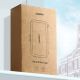 10. Ugreen case for HDD and accessories 16.5 x 9.5 x 4.5 cm black (40707)