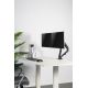 15. Neomounts FPMA-D650DBLACK Monitor Holder/Stand 68.6 cm (27") Desk Black