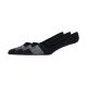 Asics Secret Sock 3-pack black 3033C300 001