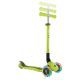 18. Scooter 3 wheels Globber Primo Foldable Lights 432-106-2 HS-TNK-000011635