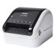 2. Brother QL-1110NWBC Label Printer