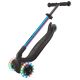 11. PRIMO FOLDABLE LIGHTS 3-Wheel Scooter (432-401-4)