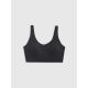 7. 4F Medium Support Training Bra 4FWMM00USBAF215-20S
