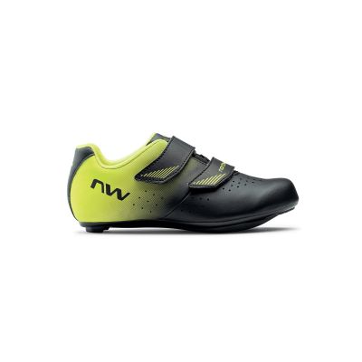 NORTHWAVE Core Junior cycling shoes black