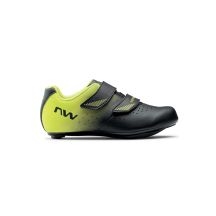 NORTHWAVE Core Junior cycling shoes black