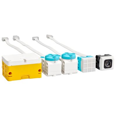 4. LEGO Education 45345 SPIKE Essential Set