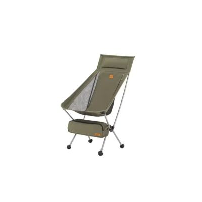Camping chair l02 cnk2350jj018-forest green NATUREHIKE