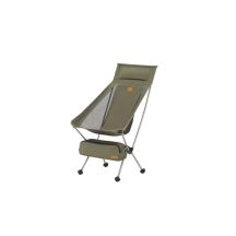 Camping chair l02 cnk2350jj018-forest green NATUREHIKE