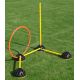 6. Crossbar/Pole SPR-25160 Y 160 cm