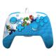 2. PDP Rematch: Mario Escape Multicolor USB Gamepad Analog/Digital Nintendo Switch, Nintendo Switch Lite, Nintendo Switch OLED