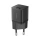 2. Baseus GaN5S 30W EU USB-C Wall Charger - Black