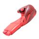 7. MASTERS RBT-RED Leather Boxing Gloves 12 oz