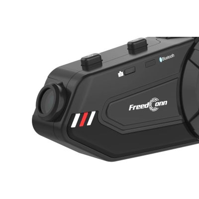 3. FreedConn R1 Plus E Motorcycle Intercom