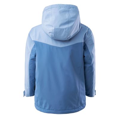 3. Insulated Kids’ Jacket MAKIO KIDS